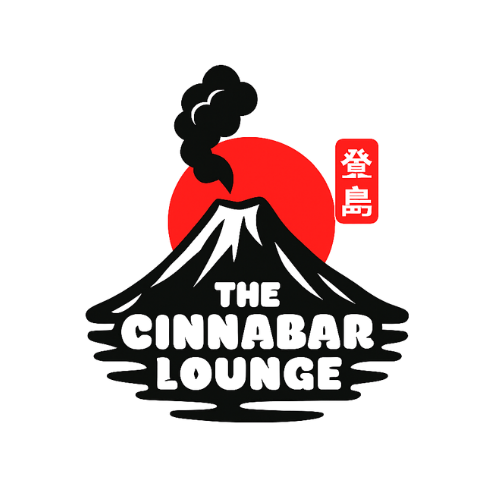 The Cinnabar Lounge